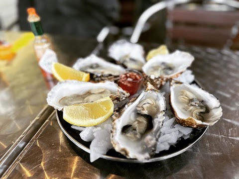 Oyster Shack & Seafood Bar