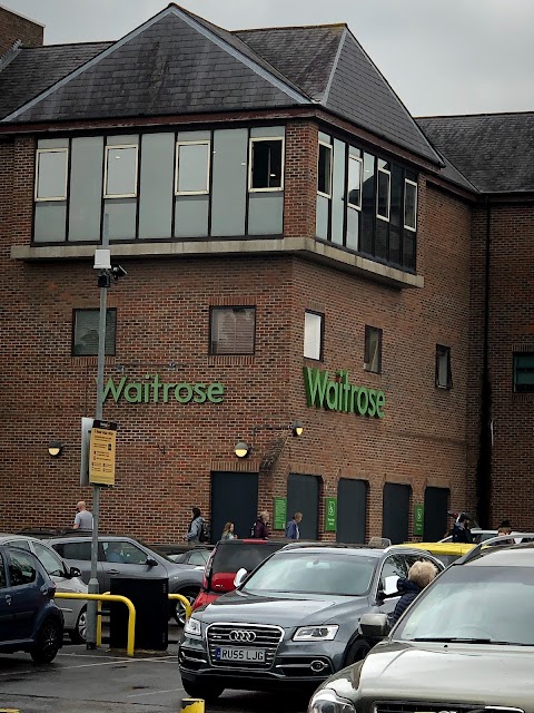 Waitrose & Partners Caversham