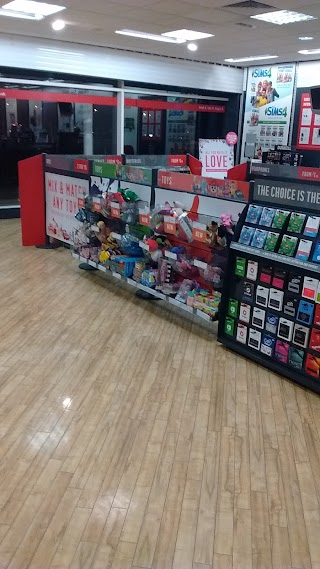 Argos Longton