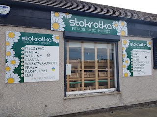 Stokrotka