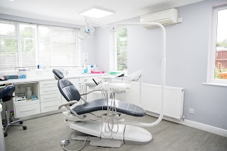 Chaddesden Dental Practice