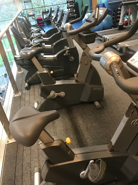 Active Leicester - Braunstone Leisure Centre