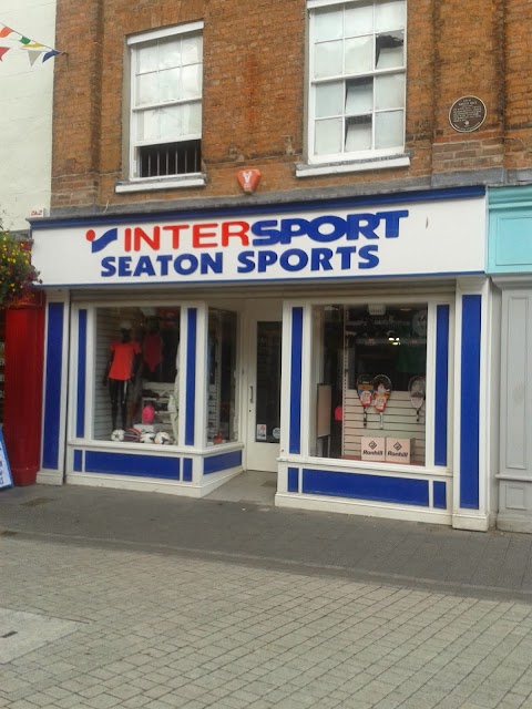 Seaton Sports Ltd