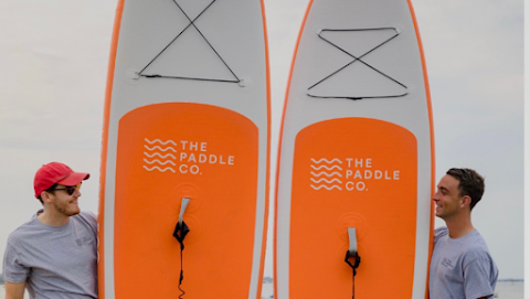 The Paddle Co.