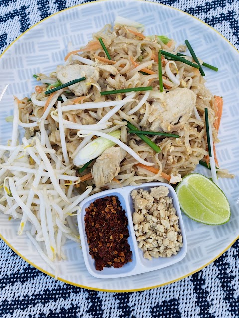 Sawai Thai Takeaway