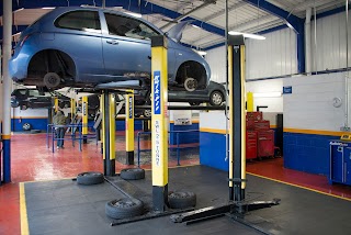 Kwik Fit Plus - South Croydon