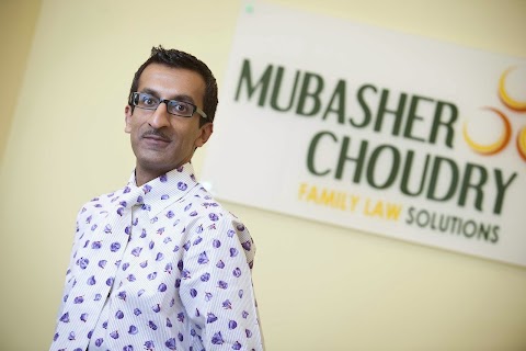 Mubasher Choudry Family Law Solutions