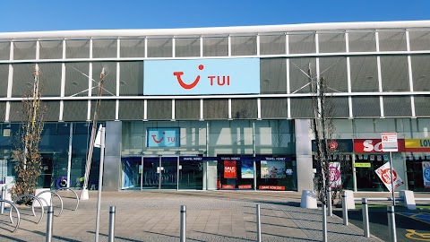 TUI Holiday Superstore