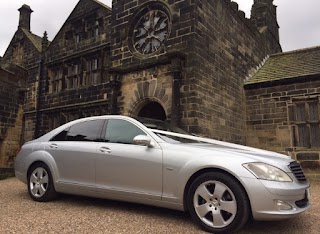 Leeds Chauffeurs