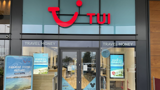 TUI Holiday Store