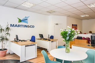 Martin & Co Bath Lettings & Estate Agents