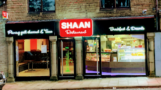 Shaan Restaurant