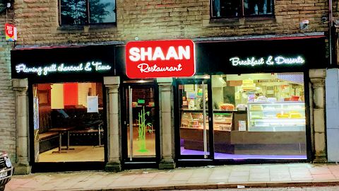 Shaan Restaurant