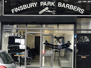 Finsbury Park Barbers