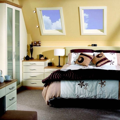 Avanti Kitchens Bedrooms and Bathrooms