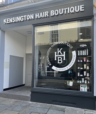 Kensington Hair Boutique