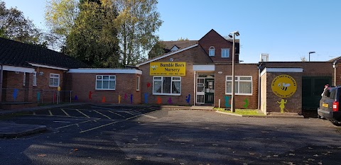 Bumble Bees Nursery (Castle Bromwich)