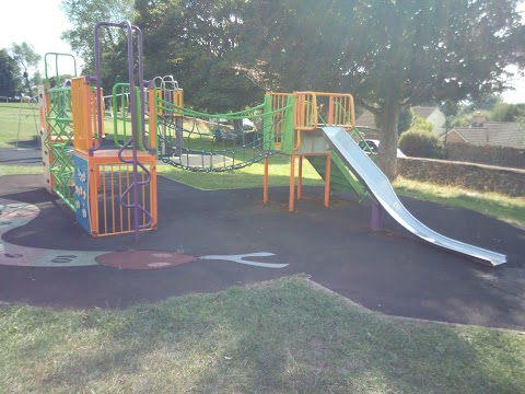 Bussage Children's Play Area