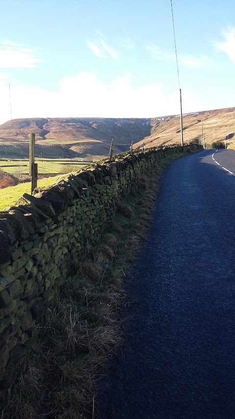 Lane Farm Holiday Cottages