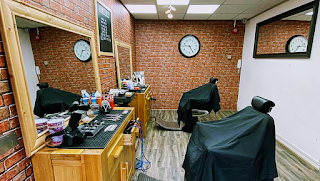 5th Avenue Barber