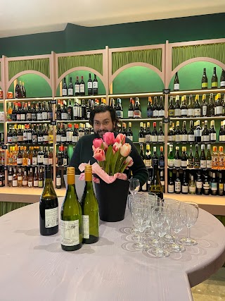 Kenrick's Wines Merchant Sydenham