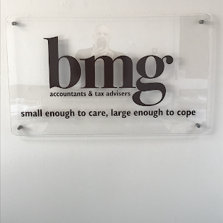 BMG Accountants