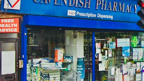 Cavendish Pharmacy