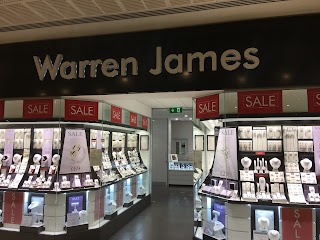 Warren James Jewellers - Thurrock