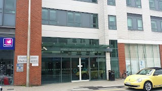 Waters Green Medical Centre