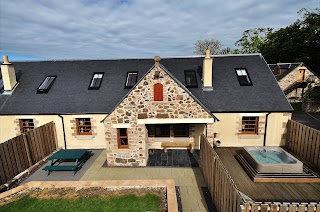 Williamscraig Holiday Cottages