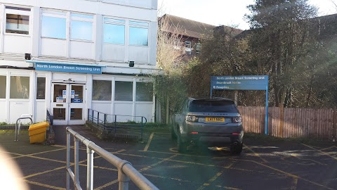 Edgware Community Hospital