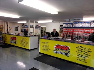 Jayar Car Parts Croydon