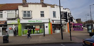 Milano Pizza Hornchurch