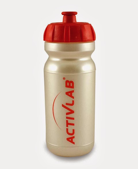 Activlab UK (Total sports nutrition solutions)