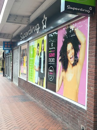 Superdrug