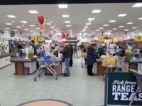 Morrisons