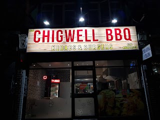 Chigwell BBQ Meze