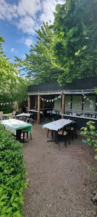 King's Lock Tearooms