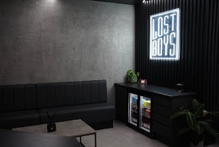 Lost Boys Barbershop