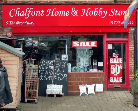 Chalfont Home & Hobby Store Ltd