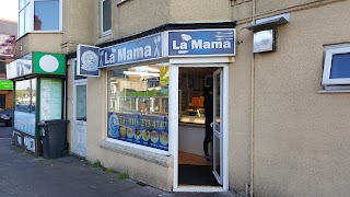 La Ma Ma Foods