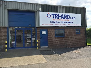 TRI-ARD (DERBY) LTD.