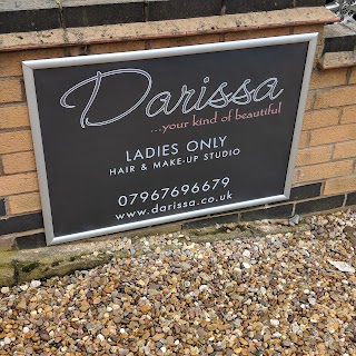 Darissa Hair Studio