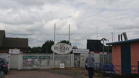 The Rugby Football Club