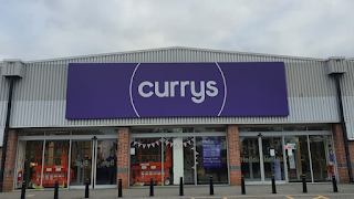 Currys