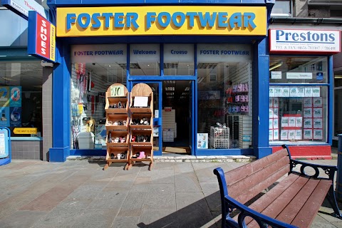 Foster Footwear