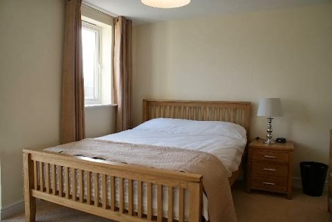 Shortletting.com - Serviced Apartments Bletchley