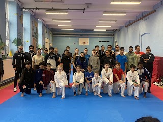 Peak Performance Taekwondo Academy - Olympic Martial arts centre