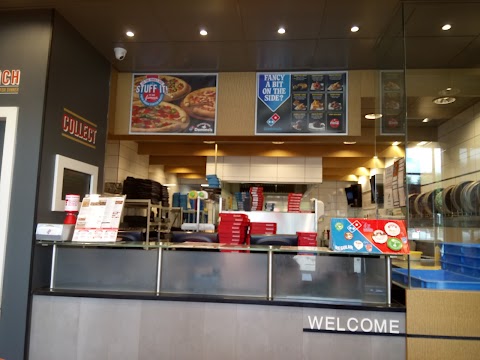 Domino's Pizza - Bedford - Kempston