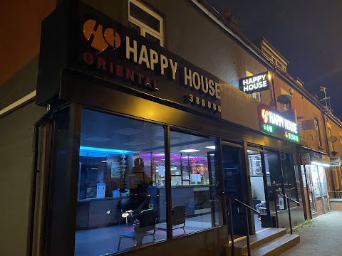 Happy House